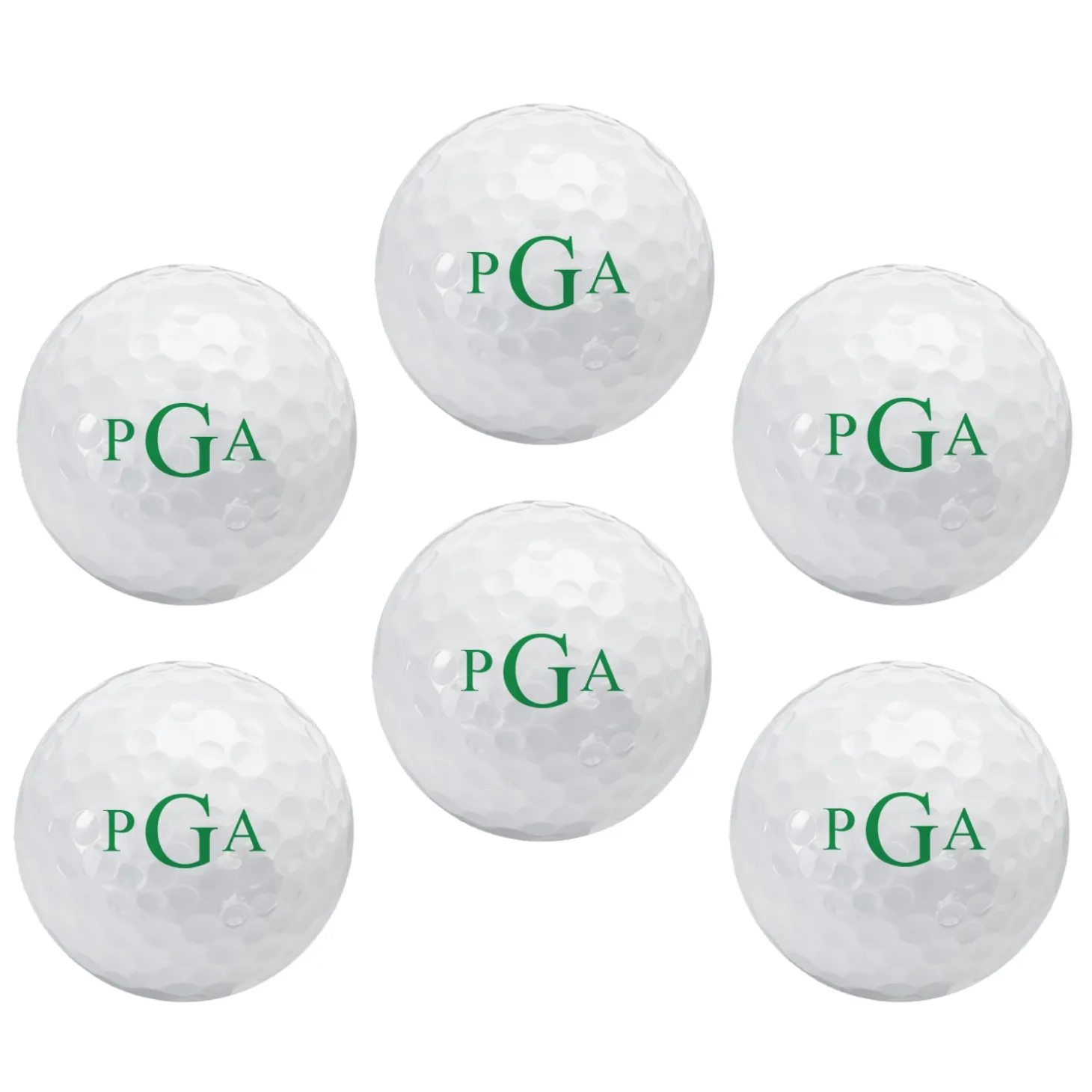 TaylorMade® Personalized Golf Ball Sets