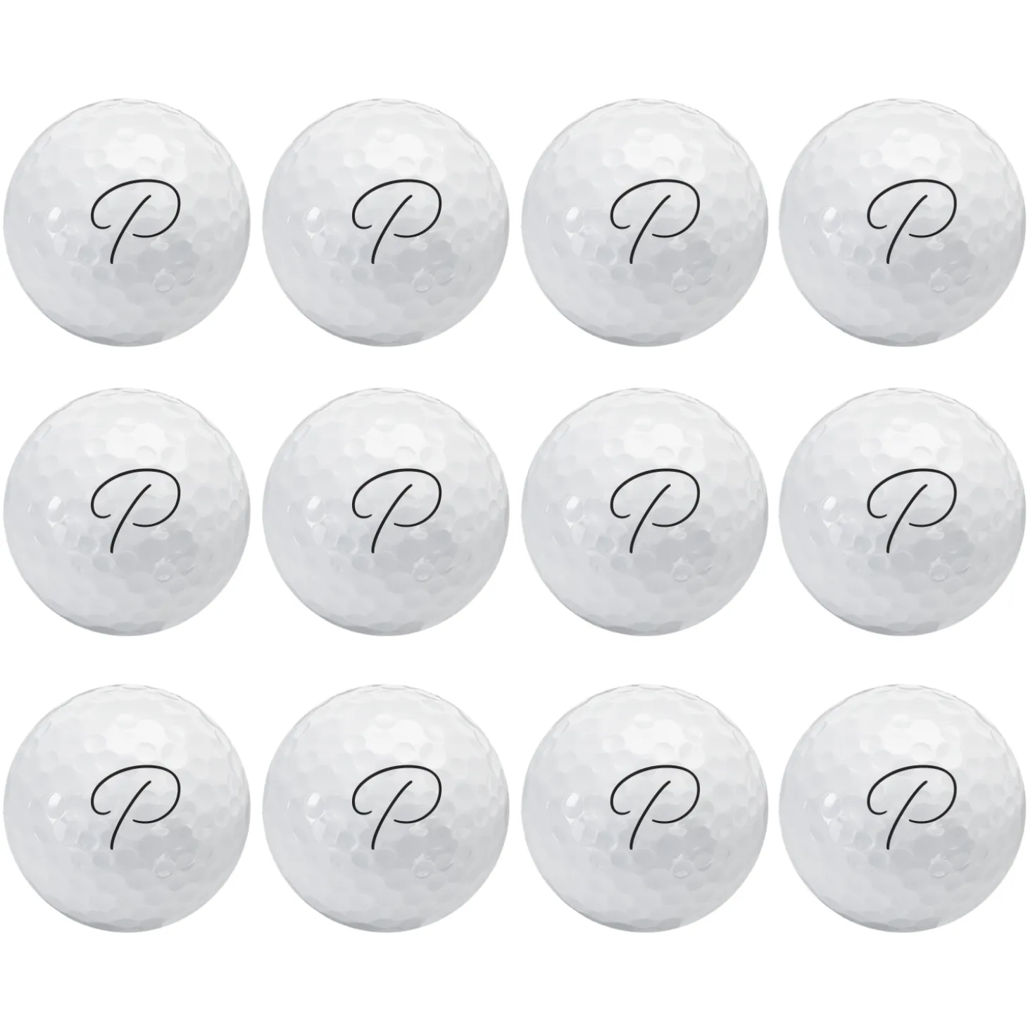 TaylorMade® Personalized Golf Ball Sets