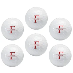TaylorMade® Personalized Golf Ball Sets