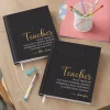 Teacher Meaning Notebook