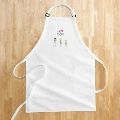 Tender Hearts Apron