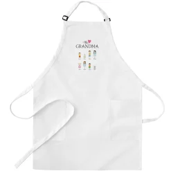 Tender Hearts Apron