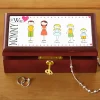 Tender Hearts Keepsake Box