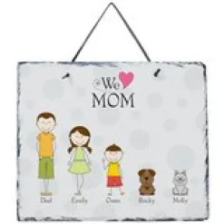 Tender Hearts Slate