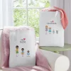Tender Hearts Tote Bag
