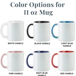 That Kinda Girl Mug by Suzy Toronto