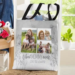 The Best Ever Photo Tote
