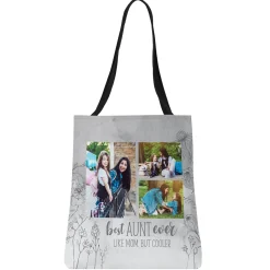 The Best Ever Photo Tote