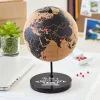 The Best Is Yet To Come Cork Globe