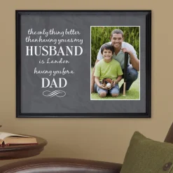 The Best Part of You Photo Canvas