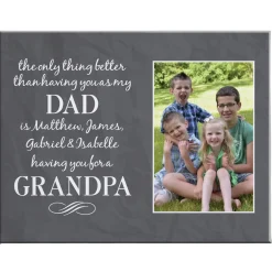 The Best Part of You Photo Canvas