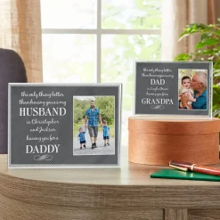 The Best Part Of You Photo Glass Block