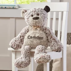 The Giving Bear Plush