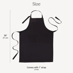 The Grill Father Apron