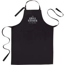 The Grill Father Apron