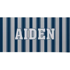 Their Own Name Beach Towel