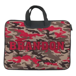 Their Own Name Laptop Carrying Bag