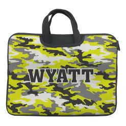 Their Own Name Laptop Carrying Bag