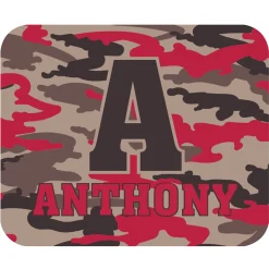 Their Own Name Mouse Pad