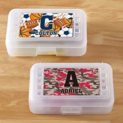 Their Own Name Pencil Case
