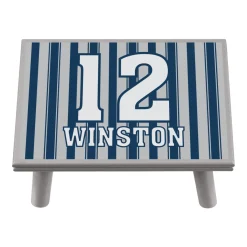 Their Own Name Step Stool