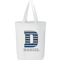 Their Own Name Tote Bag
