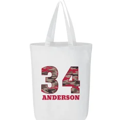 Their Own Name Tote Bag