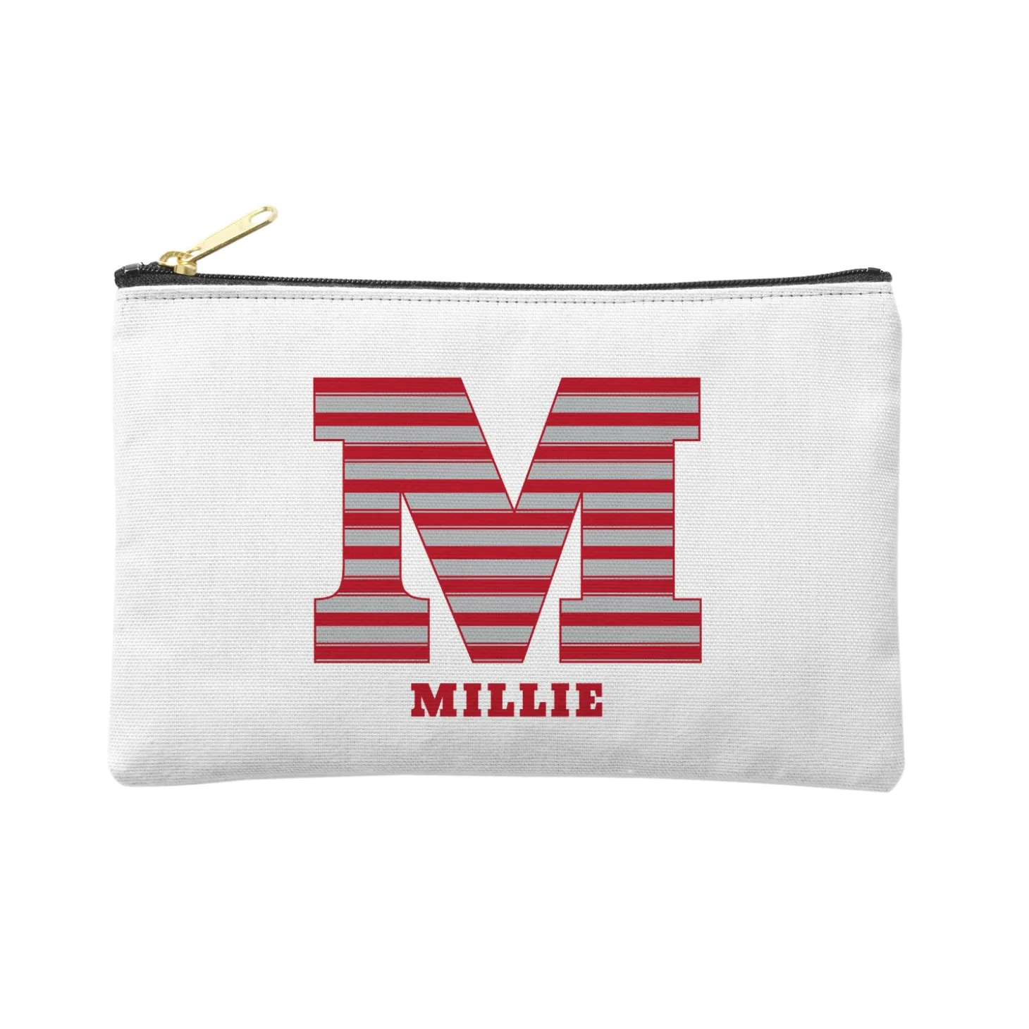 Their Own Name Zipper Pouch