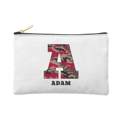 Their Own Name Zipper Pouch