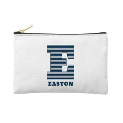 Their Own Name Zipper Pouch