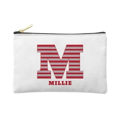 Their Own Name Zipper Pouch