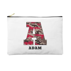 Their Own Name Zipper Pouch