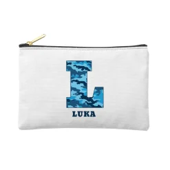 Their Own Name Zipper Pouch