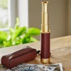 The Modern Mans Telescope - Monogram