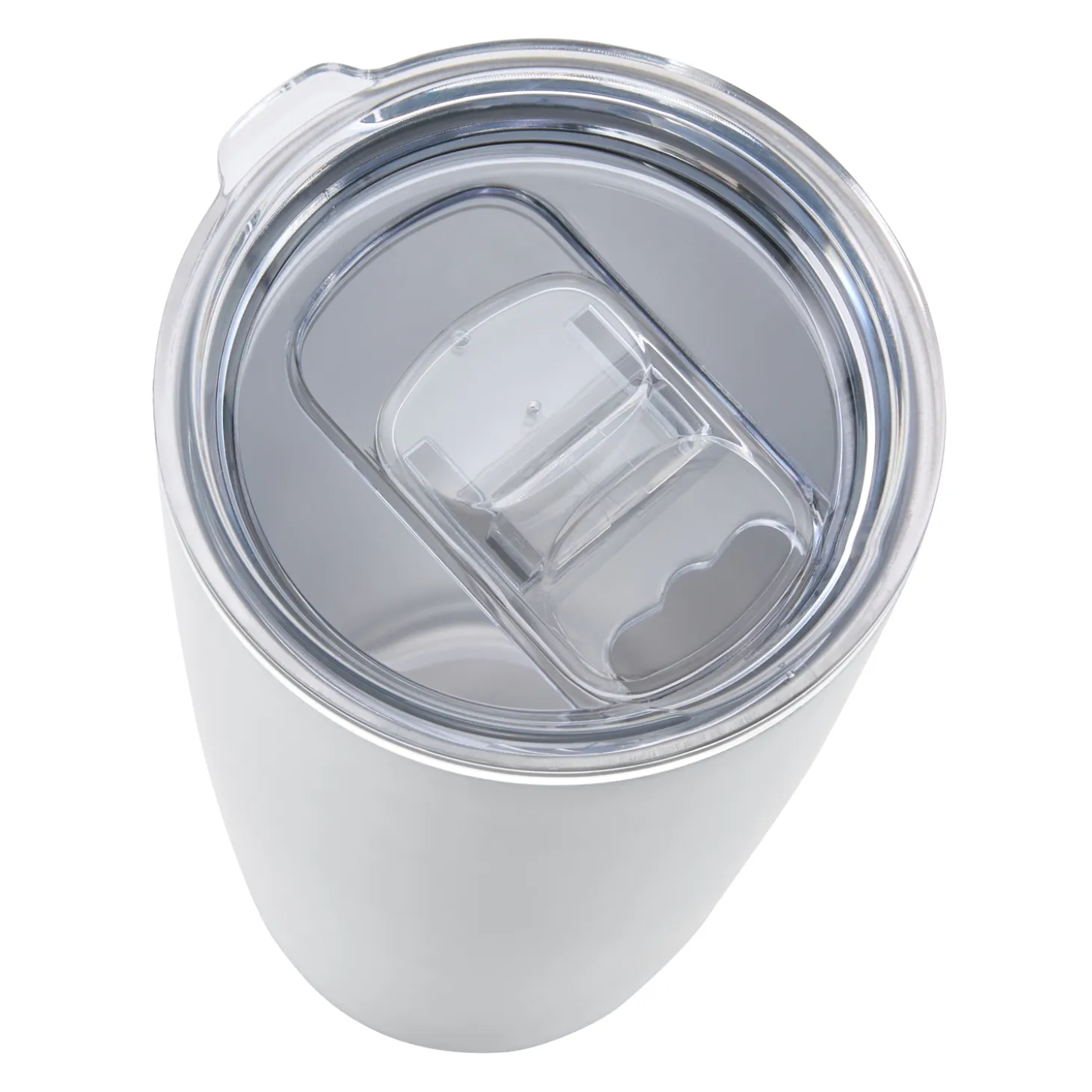 The Perfect Blend Insulated Tumbler