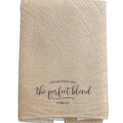 The Perfect Blend Kitchen Towel