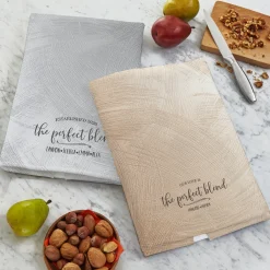 The Perfect Blend Kitchen Towel