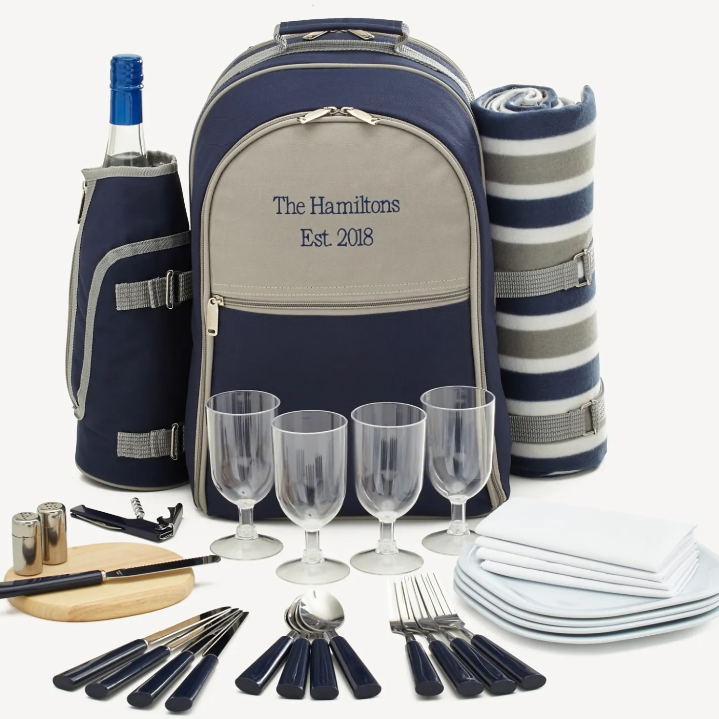 The Perfect Picnic 30pc Set