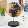 The Places You'll Go Cork Globe