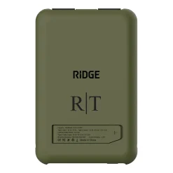 The Ridge® MagSafe Power Bank