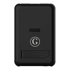 The Ridge® MagSafe Power Bank