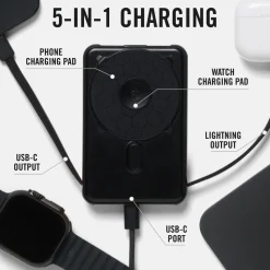 The Ridge® MagSafe Power Bank
