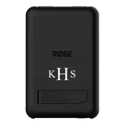 The Ridge® MagSafe Power Bank
