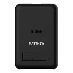 The Ridge® MagSafe Power Bank