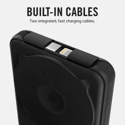 The Ridge® MagSafe Power Bank