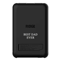The Ridge® MagSafe Power Bank