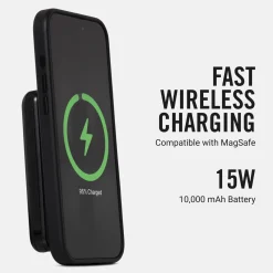 The Ridge® MagSafe Power Bank