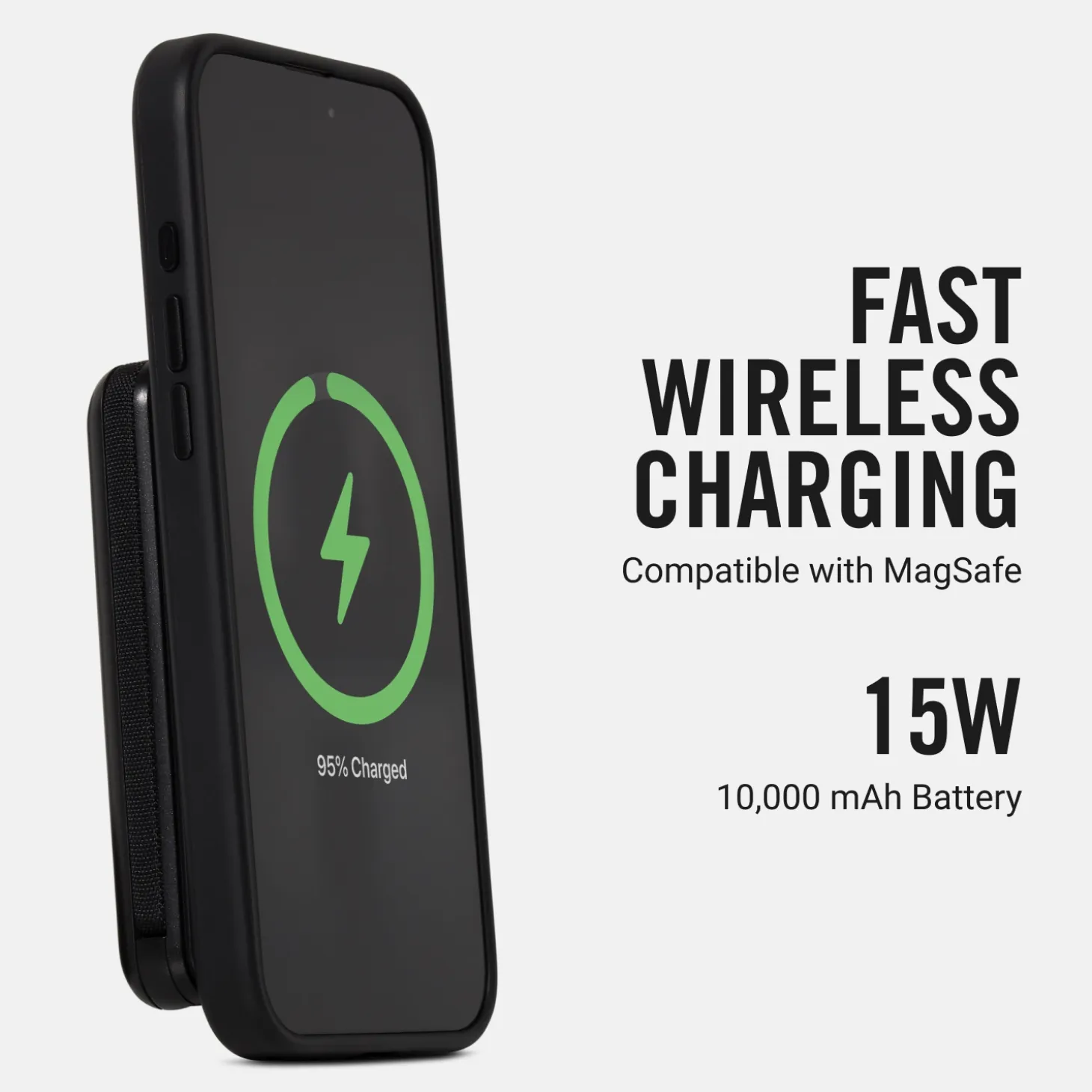 The Ridge® MagSafe Power Bank
