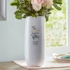 They Loved Happily Ever After Vase
