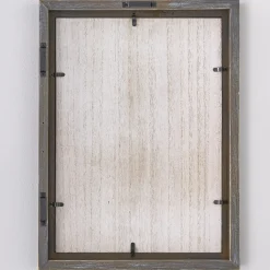 This is Our Story Barnwood Framed Art